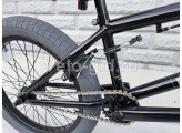 Велосипед BMX DextPro 14 R20 Черный